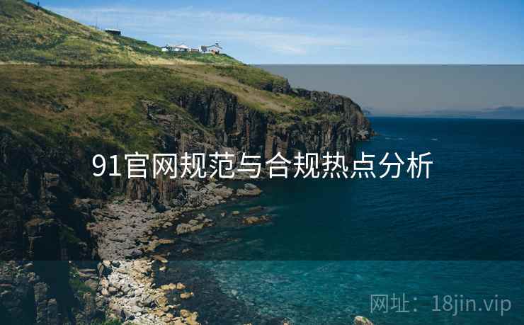 91官网规范与合规热点分析